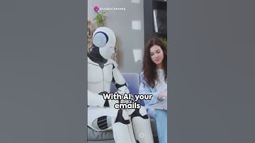 Urgent Alert! How AI Can Skyrocket Your Productivity in Just One Week.  #trending
