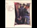 The Nils - When the Love Puts on a Sad Face