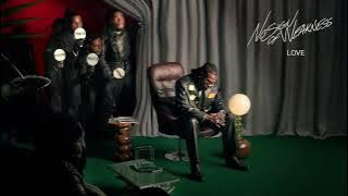 Burna Boy - Love [ Audio]
