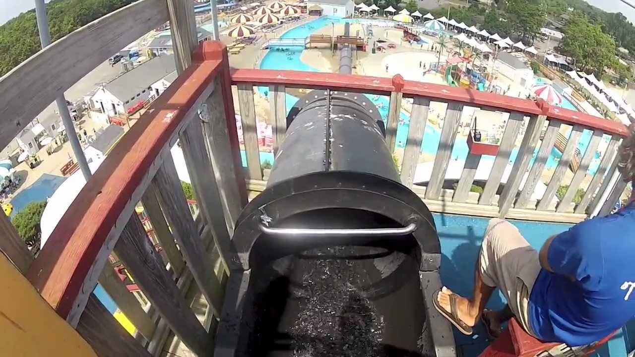 GoPro waterslides at Water Wizz YouTube GoPro waterslides at Water Wizz YouTube