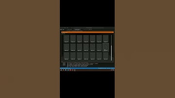 Инвентарь записок и выпадающего списка #gamedev #odinlang #raylib #odin #gamedevblog