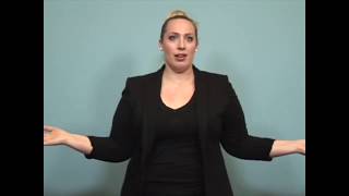 Erin Wilson - Crazy Ex Girlfriend
