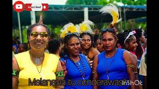 Terbaru 🔥😱 lagu tradisional suku lani di pengunungan Papua. Tabugire ulogwe dawi🔰🇵🇷🇵🇬😱.