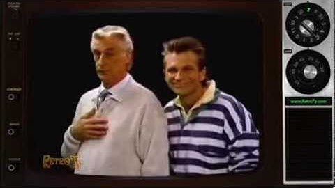 1988 - NBC - Empty Nest Promo