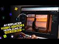 This Is the First Real AI Video Editor Ever Created | Kling O1