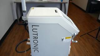 Lutronic Infini SN R0615D012 2015
