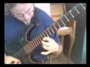 Best Guitar Solo Improvisation on Youtube - Alexandre Therrien