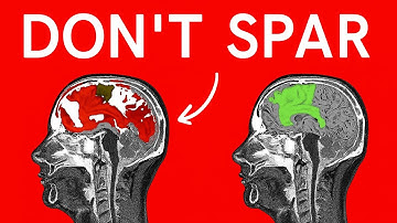 Why Sparring Is A LIE