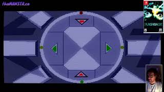 Flashback: Level 3 - Death Tower (Normal Mode)