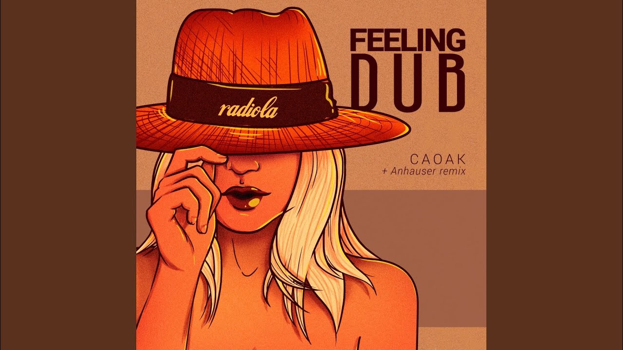 Watch Feeling Dub (Original Mix) on YouTube Watch Feeling Dub (Original Mix) on YouTube