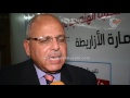 استاذ بكلية الهندسة جامعة الاسكندرية يحذر من تكرار كارثة عمارة الازاريطة استاذ بكلية الهندسة جامعة الاسكندرية يحذر من تكرار كارثة عمارة الازاريطة