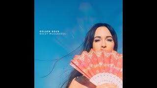 Kacey Musgraves: Golden Hour - Quick Review