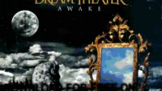 dream theater - The Silent Man - Awake chords