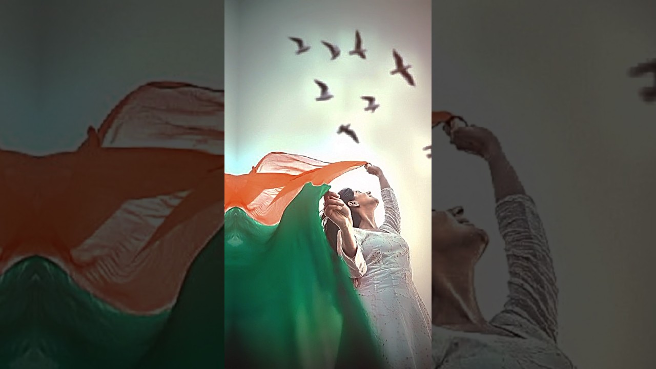 Happy independence day 79th independence day special status video download 