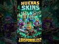 ¿Como atacan las nuevas skins? #clashofclans