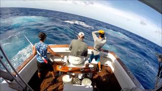 Tradition Charters 2014 Part 3