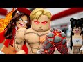 فيلم روبلوكس اتنمروا عليا ل مظهرى المبهدل ميعرفوش ان جسمى صخور بركانية فيلم روبلوكس اتنمروا عليا ل مظهرى المبهدل ميعرفوش ان جسمى صخور بركانية