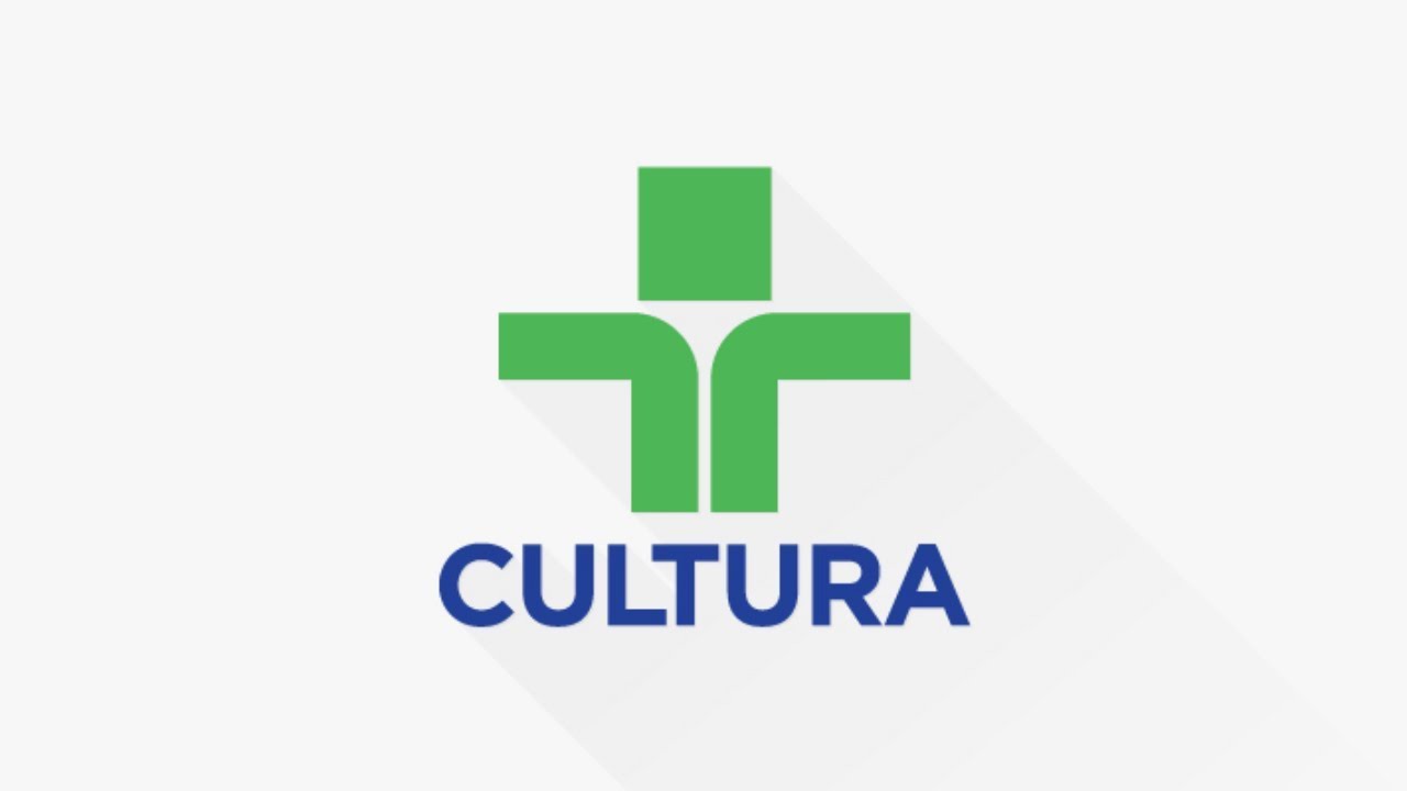 Vinheta TV Cultura (2018)