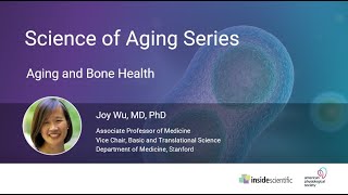 Aging and Bone Health