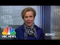Full Birx: 'We Have To Have A Breakthrough' In Testing Technology | Meet The Press | NBC News