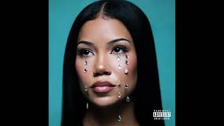 Jhené Aiko - Ceiling Freestyle [instrumental]