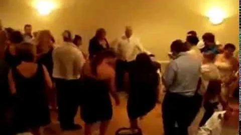 Jennifer & Bobby  Blankley Wedding   Ballroom at F...