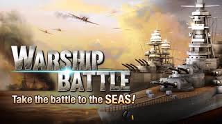 WARSHIP BATTLE Trailer screenshot 3