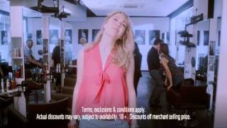 Wowcher Commercial Salon 30.Mov