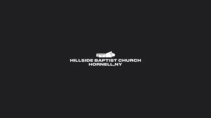 Sunday Sermon - 10/16/22 - Pastor Craig Brittingha...
