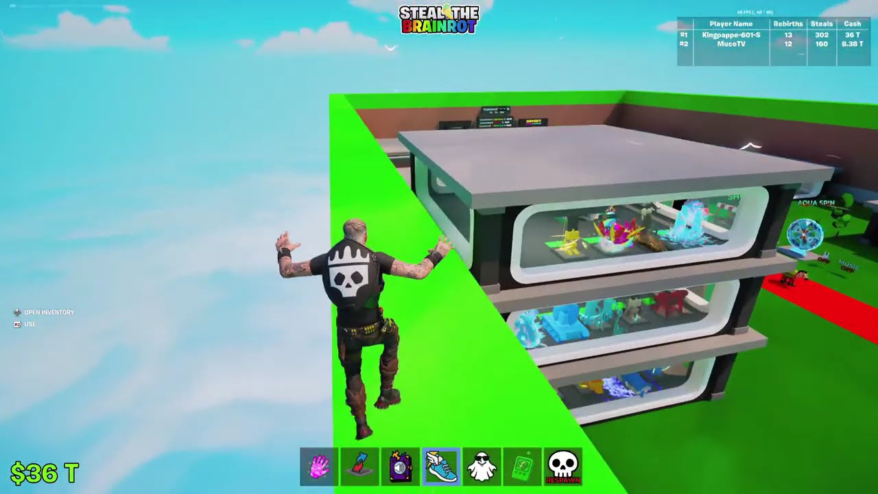 Fortnite live! Morgen Update!!!🫣🫣🫣Crator Code: KP-90 immer sehr freundlichen!