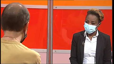 GMN INTERVIEW| OFL & OYO on 16 Days of Activism Against Gender-Based Violence- NBC