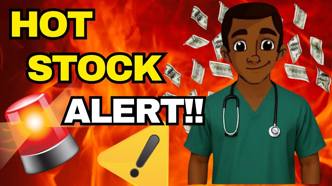 This is A BUY NOW! (Do Not Wait‼️)