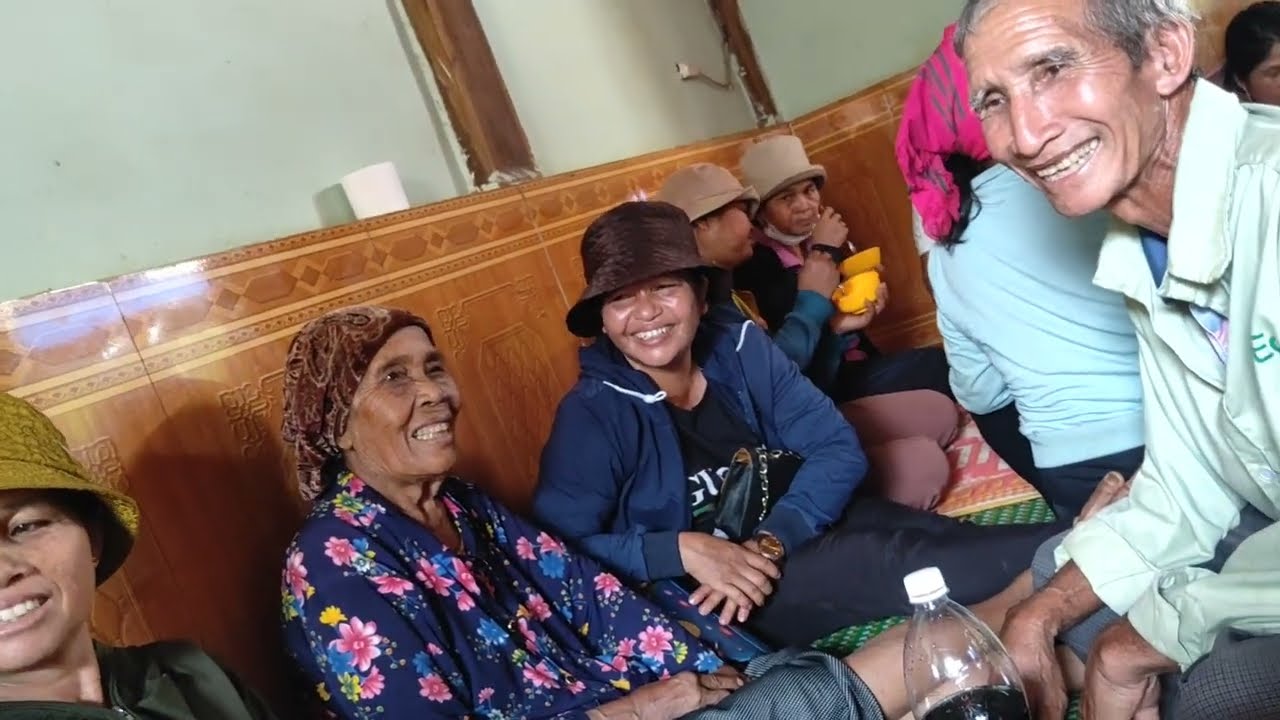 AE RAY-AE NHEN AMI SANH ADUON KIET AMI HER ENUM ENAP BI TUOM BO HLAP CHUN TLAO28/5/2023