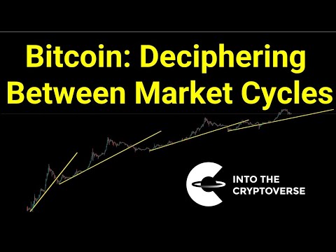 Bitcoin: Deciphering Between Market Cycles