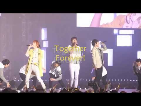 Infinite 7th Anniversary
