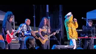 Robin Zander I want you to want me Cheap Trick
