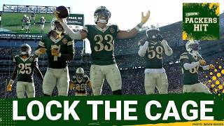 Information NEW ATTITUDE: Matt LaFleur FINALLY Gives the Packers a KILLER INSTINCT 👀 Update