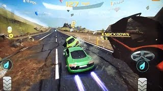 Asphalt 8: Airborne Android Gameplay First Look screenshot 4