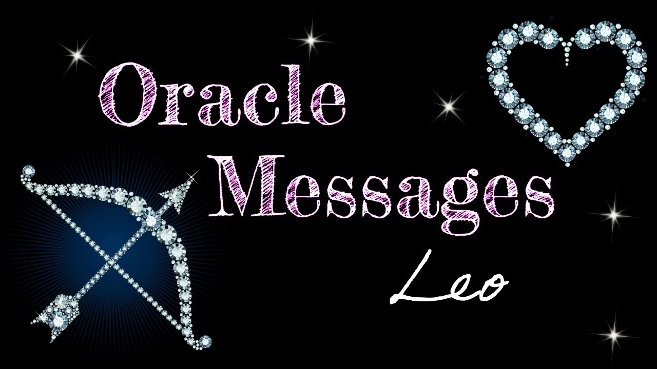 Leo- SOMEHOW, SOMEWAY, YOU'LL RECOGNIZE This; It Is THE ONE That CHANGES Your LIFE STORY MIRACULOUSY