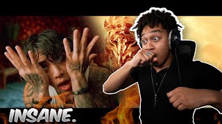 DPR IAN - SERAPH | 1 SHOT | MOOD | RIBBON | OFFICIAL MIITO MOVIE (PART I) - REACTION