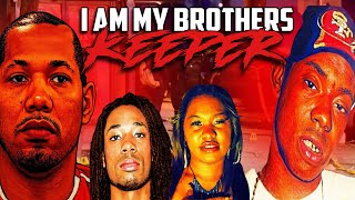 THE UNTOLD STORY OF RICO FREAKY JACKSON THE RAT WHO CONFESSED TO THE MURDER OF MAGNOLIA SHORTY