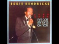 Eddie kendricks  ive got my eyes on you 1983