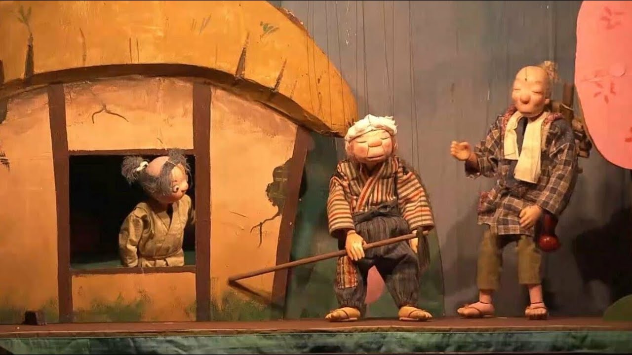 本格的な操り人形です。ドンキホーテと道化師。ヴィンテージです 2025