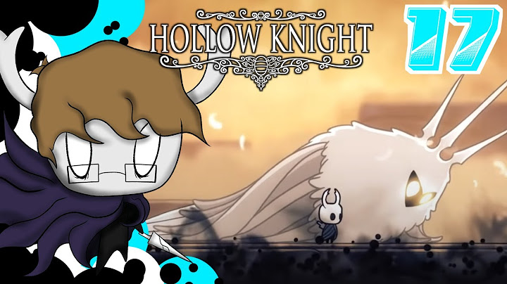 Hướng dẫn cài đặt game hollow knight full năm 2024