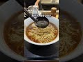 東京イチ安いラーメン