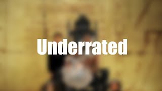Offset Underrated Lyrics