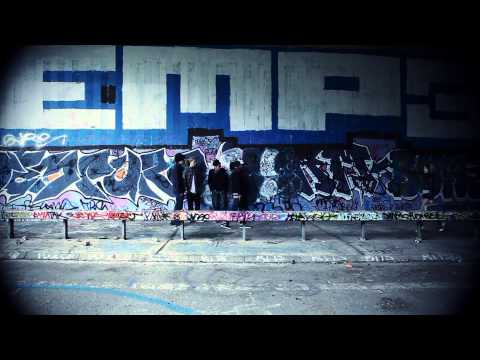 Modestep - Feel