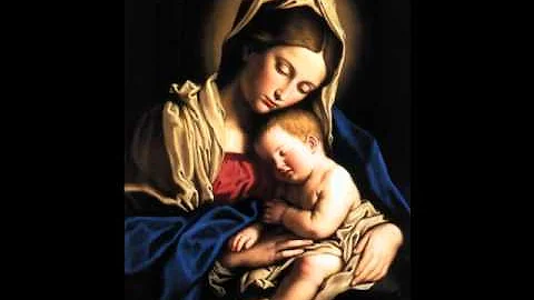 Clemens non Papa "O Maria vernans rosa"