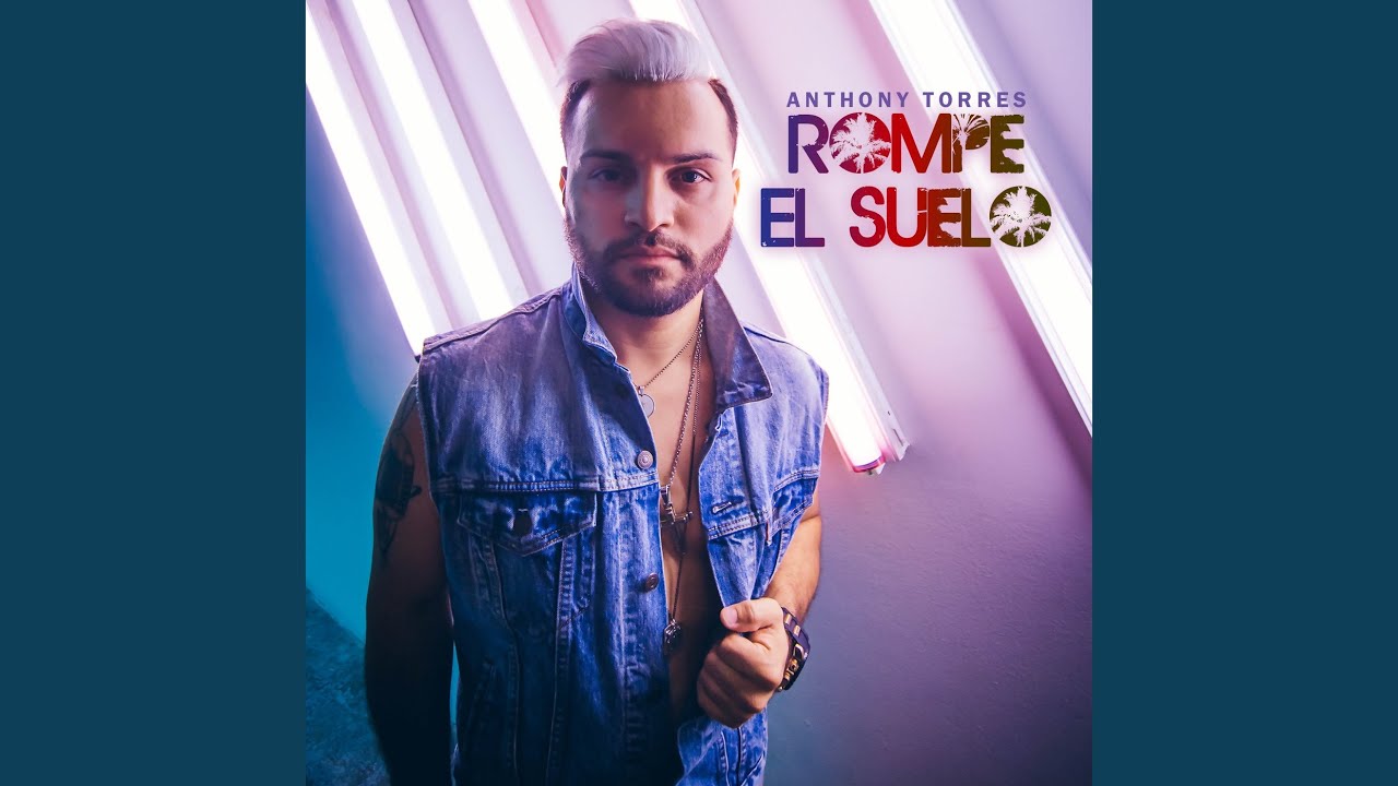 Rompe el Suelo - YouTube