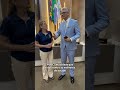 Papo de Tribuna - Dr. Julio Tolomei fala sobre importante projeto aprovado na sessão do dia 6.